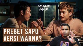 Abang Adik Movie Review - Filem Lokal Box Office Dalam dan Luar Negara?