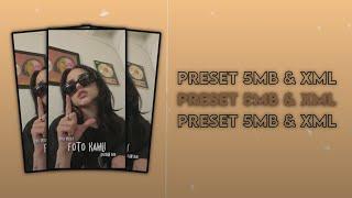 Preset sound kane viral on tiktok  preset 5mb dan xml