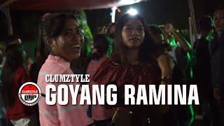 Clumztyle - Lagu Pesta Timur  Ramina Disco 2024