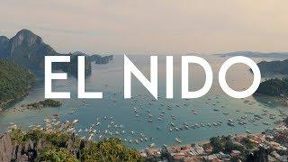 El Nido Palawan  The Most Beautiful Island in the Philippines