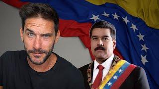 ¿Es Venezuela una Democracia? Maduro el Terraplanismo y la Verdad #dateunvlog