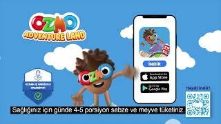 Yepyeni Bir Macera Ozmo Adventure Land Yayında