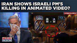 Iran Releases Netanyahus Assassination Clip? Whats The Truth Behind This Shocking Video?