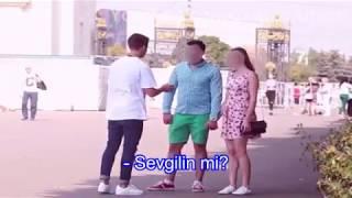 Para Karşılığı Sevgilisini Öpüşmesi İçin Sattı Türkçe Altyazılı