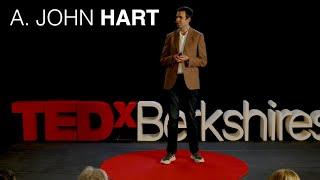 Bringing 3D Printing to Industrial Scale  John Hart  TEDxBerkshires