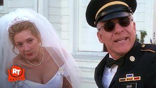 Sgt. Bilko 1996 - Bilko Forgets His Wedding Scene  Movieclips