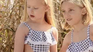 FOQUE KIDSFASHION  SS17 SWIMWEAR COLLECTION