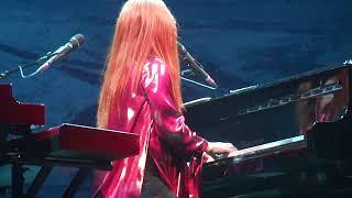 Reindeer King - Tori Amos - New York City - November 7 2017