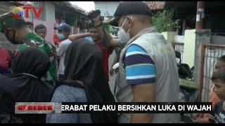 Pelaku Pelecehan Anak di Depok Diamuk Warga - Gerebek 1004