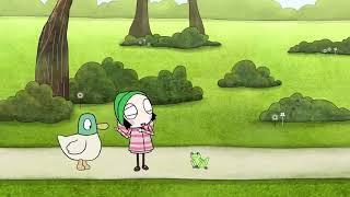 Sarah And Duck Sarahs Stomach Growling V2