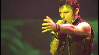 Iron Maiden - Lord Of The Flies Death On The Road