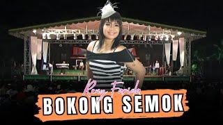 Reny Farida - BOKONG SEMOK Official Music Video