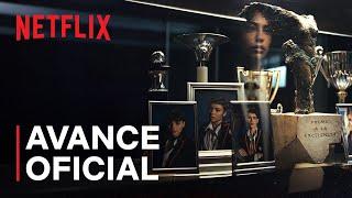 Élite Temporada 8  Avance oficial  Netflix