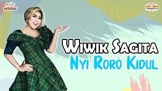 Wiwik Sagita - Nyi Roro Kidul Official Music Video