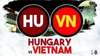  Hungary v Vietnam   HBI World Cup Futsal x4 2023