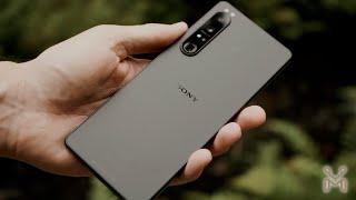 Ein Werkzeugkoffer mit Smartphone-Funktionen - Sony Xperia 1 IV Review