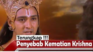 Misteri Kematian Krishna 4 Penyebab yang Mengejutkan