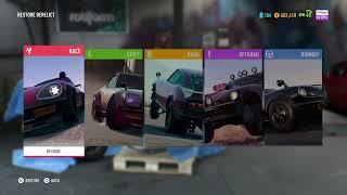 need for speed payback