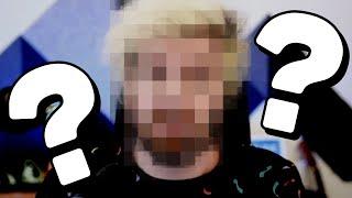 Not Alpharad Face Reveal