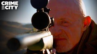 Gus Sabotages Mikes Shot  Better Call Saul Jonathan Banks