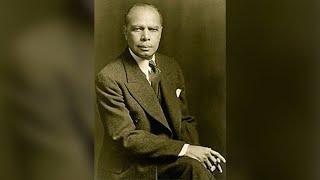 Facts About… James Weldon Johnson