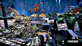 Warface xbox one gameplay no commentary