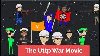 The Uttp Vyonder War Movie Part 1