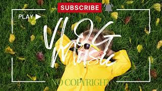 Groovy Morning  No Copyright  Vlog Music  Summer Vibe Funky  Background Music 