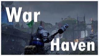 Warhaven - Finally A GOOD Multiplayer Game