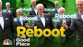 Every Reboot Ever - The Good Place