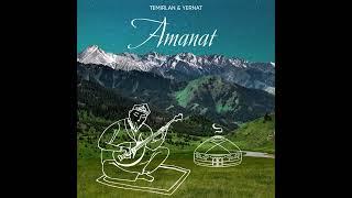 Temirlan & Yernat - Amanat 2023 Official music