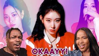 ITZY “CAKE” MV Reaction