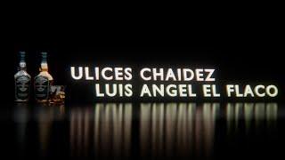 Borrachos Por Amor - Ulices Chaidez y Luis Angel El Flaco -DEL Records 2021