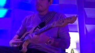 John Mayer - Periscope - 52 Tele Blues