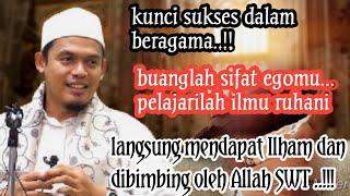 CARA MENDAPAT ILHAM DARI ALLAH BUYA ARRAZY HASYIM