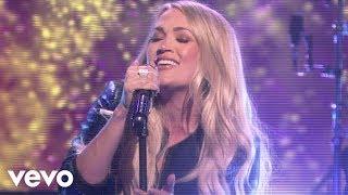 Carrie Underwood - Love Wins Live From The Ellen DeGeneres Show