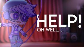 Help Oh well...  MEP Complete  Hosted by LublyPurple
