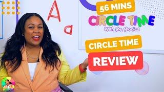 Learn Letters Numbers Shapes - Songs for Kids - Special Preschool  Lesson - Circle Time Lesson