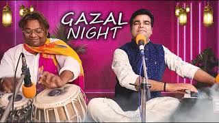 #video   mubarak de raha hun  मुबारक दे रहा हूँ   Avinash Jha Ghunghroo  #gajal Song