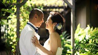 Hawaii 蒼井そら 様 挙式  Aoi Sola Wedding Day