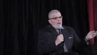 David Mamet Chicago CC