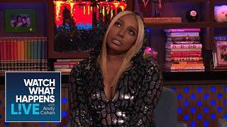 Can Nene Leakes Say 3 Nice Things About Kenya Moore?  WWHL