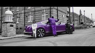 Yungen ft. Dappy - Comfortable Official Video