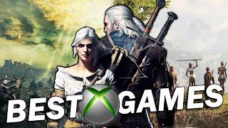 20 INCREDIBLE Single Player Games on XBOX & XBOX GAME PASS in 2024