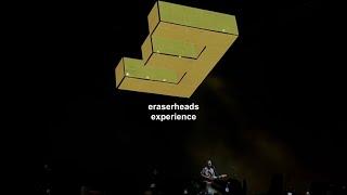 eraserheads experience