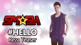 SM*SH feat. STACY - HELLO Reza teaser