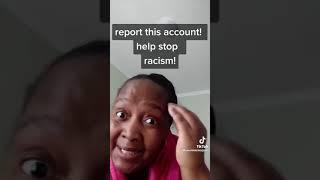 RACISM IN SOUTH AFRICA TODAY