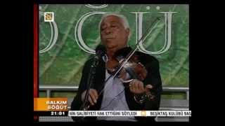 Salkım Söğüt - Seyit ÇEVİK Çetin&Barış İÇTEN