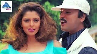 Kangalile Oru Kadhal Nila Video Song  Pistha Tamil Movie Songs  Karthik  Nagma Pyramid Music