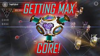 GETTING LEVEL 13 COREMax Level Hackers - Join the cyberwar Episode 104